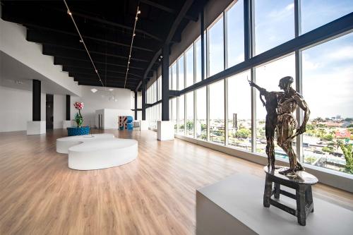 Museum MACAN Gelar Event Serupa Met Gala